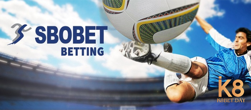 Các khuyến mãi SBOBET K8bet hấp dẫn, giá trị