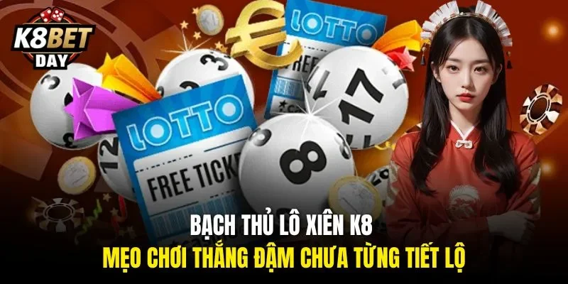 Học hỏi thêm bí quyết làm tăng cơ hội săn thưởng