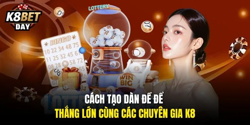 Cách tạo dàn đề theo đúng chuẩn quy trình