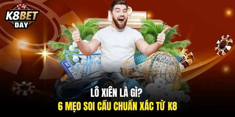 Áp dụng dò cầu trượt giúp tăng tỷ lệ trúng