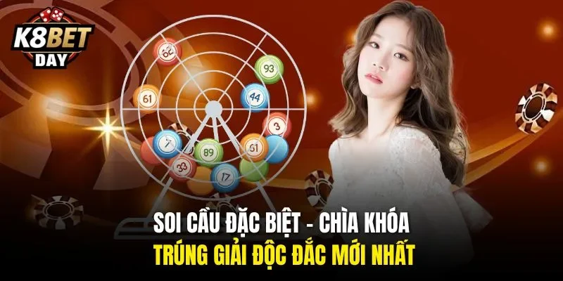 Soi cầu đặc biệt qua việc bắt chạm