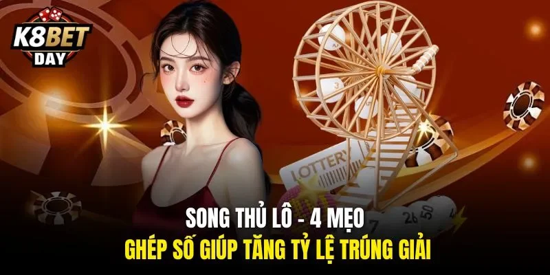 Mẹo tham gia theo lô đề rơi