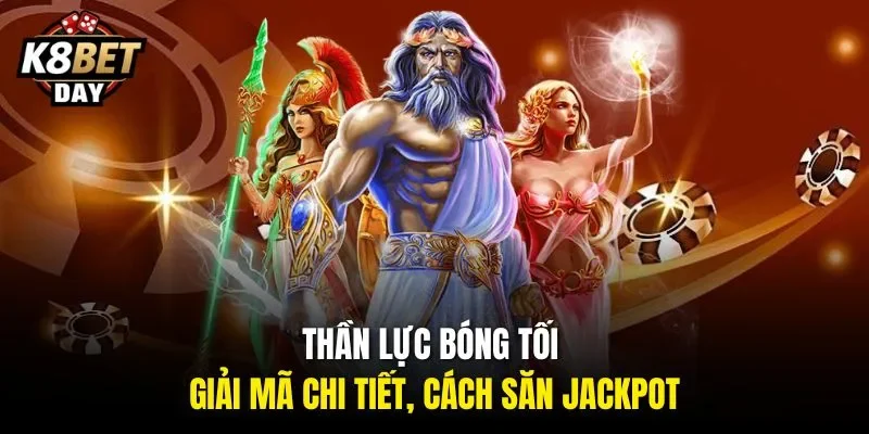 Thủ sẵn các mẹo để săn jackpot hiệu quả